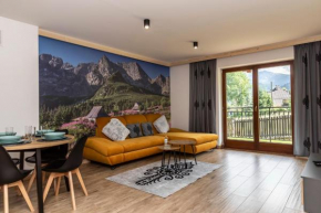 Salvatore Lux Zakopane